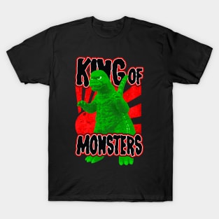 King of Monsters T-Shirt